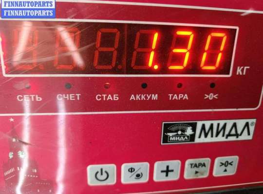 Стеклоподъемник электрический на Peugeot 407