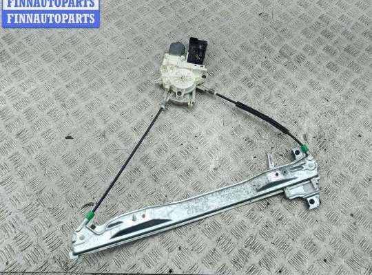 Стеклоподъемник электрический передний левый PG1178201 на Peugeot 407