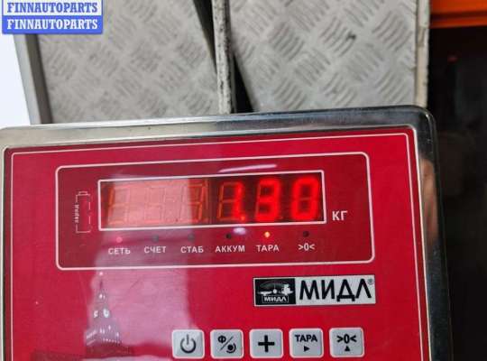 купить Вентилятор радиатора на Citroen C3 I (2002-2009)