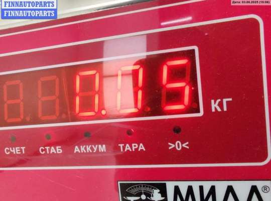 купить Датчик парковки (парктроник) задний на Mazda 3 (2003-2008) BK