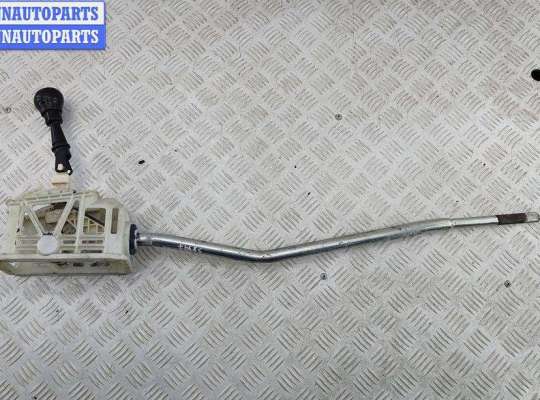 Купить Кулиса КПП на Opel Zafira A (1999-2005) Кулиса КПП OP2439288 на Opel Zafira A (1999-2005)