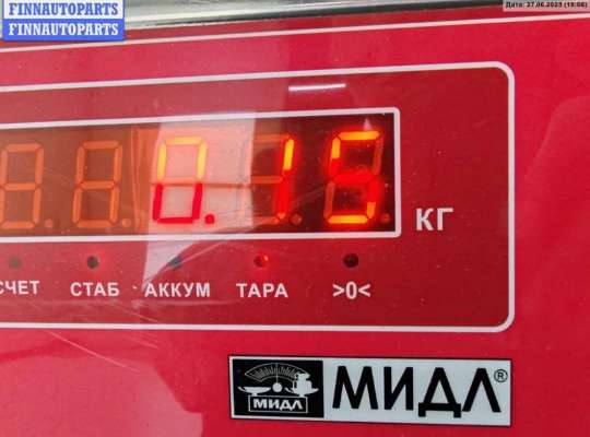 купить Переключатель поворотов на Ford Focus II (2004-2011)