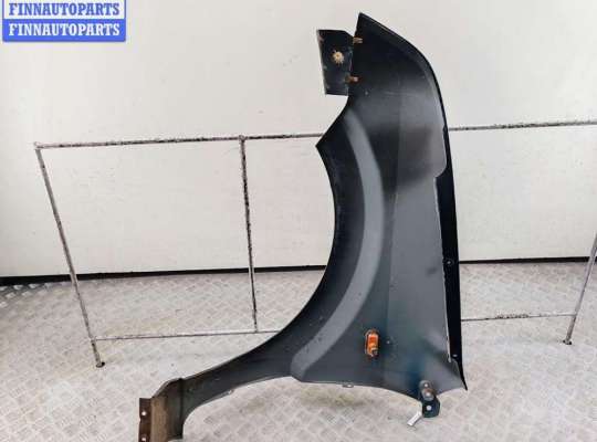 купить Крыло переднее правое на Ford Fusion
