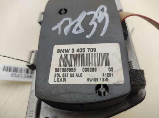 купить Переключатель света на BMW X3 E83 (2003-2010)