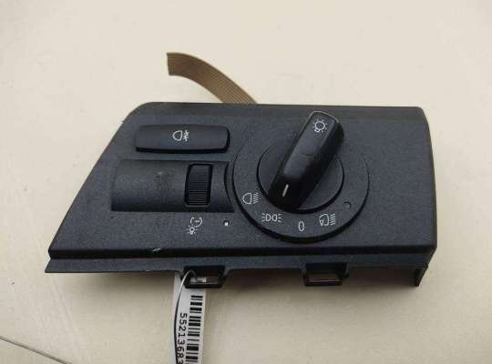 Купить Переключатель света на BMW X3 E83 (2003-2010) Переключатель света BM3714923 на BMW X3 E83 (2003-2010)