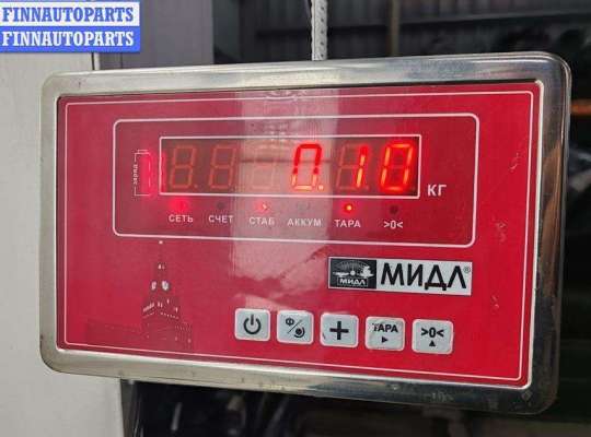 купить Клапан вентиляции топливного бака на Renault Scenic II (2003-2009)