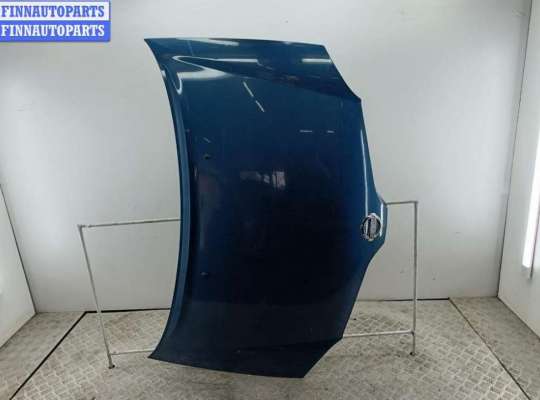купить Капот на Nissan Almera Tino