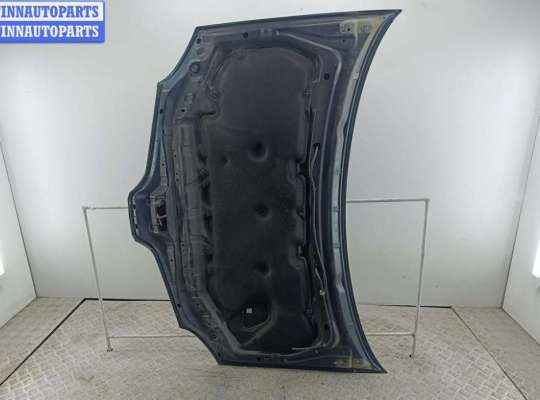 купить Капот на Nissan Almera Tino