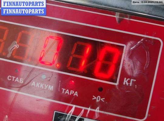 купить Ус под фару правый на BMW 3 E46 (1998-2006)