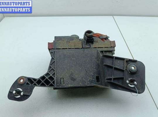 купить Блок управления вентилятором радиатора на Opel Astra G (1998-2004)