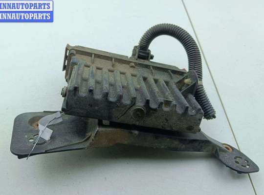 купить Блок управления вентилятором радиатора на Opel Astra G (1998-2004)