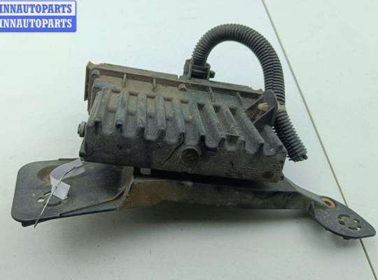 купить Блок управления вентилятором радиатора на Opel Astra G (1998-2004)