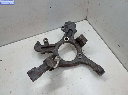 купить Кулак (корпус ступицы) передний левый на Opel Astra G (1998-2004)