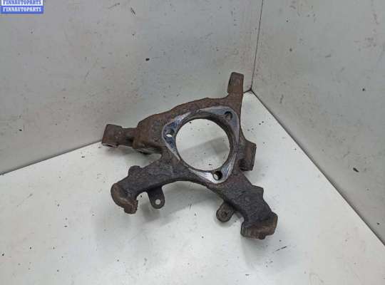 купить Кулак (корпус ступицы) передний левый на Opel Astra G (1998-2004)