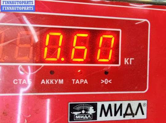 Патрубок (трубка, шланг) на Volkswagen Touareg I (7L)