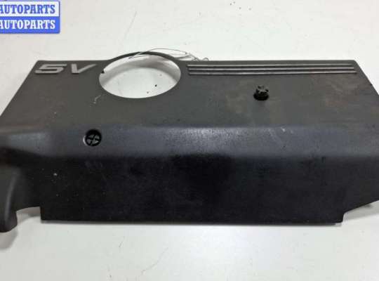 Купить Накладка декоративная на двигатель на Audi A6 C5 (1997-2005) Накладка декоративная на двигатель AU1652020 на Audi A6 C5 (1997-2005)