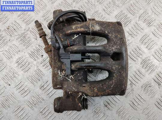 Купить Суппорт передний правый на Mercedes Vito-2 / Viano W639 (2003-2014) Суппорт передний правый MB1659005 на Mercedes Vito-2 / Viano W639 (2003-2014)