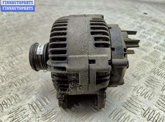 Купить Генератор на Audi A6 C6 (2004-2011) Генератор AU1742166 на Audi A6 C6 (2004-2011)