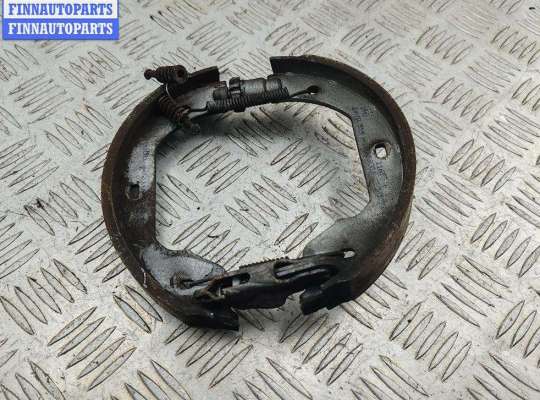 купить Механизм развода задних тормозных колодок правый на BMW X5 E53 (1999-2006)