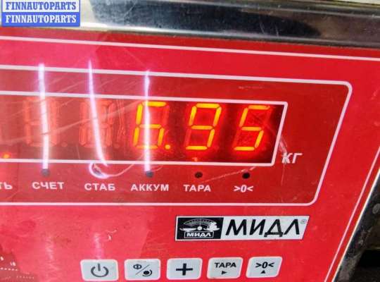 купить Рейка рулевая на Ford Focus I (1998-2005)