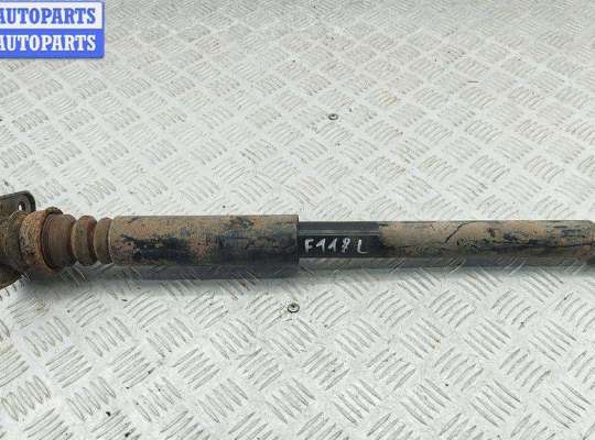 Амортизатор подвески задний левый KA596471 на Kia Rio (2005-2011)