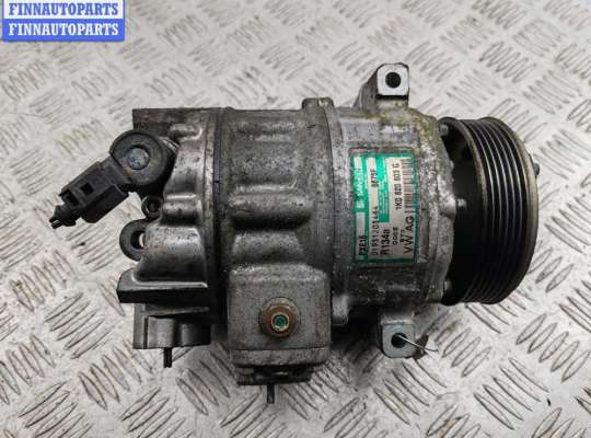 Компрессор кондиционера VG2634085 на Volkswagen Touran