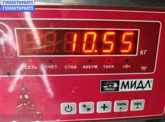 купить Рейка рулевая на Volkswagen Passat B5