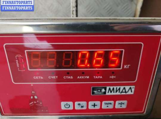 купить Динамик двери задней правой на Volkswagen Passat B6