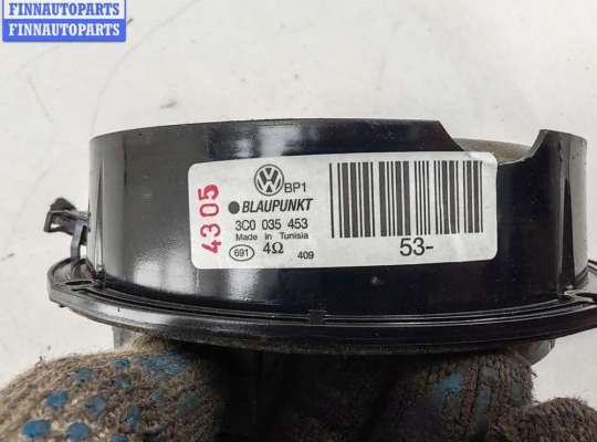 купить Динамик двери задней правой на Volkswagen Passat B6