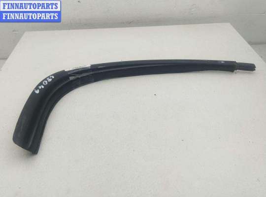 купить Молдинг двери задней правой на BMW 3 E46 (1998-2006)