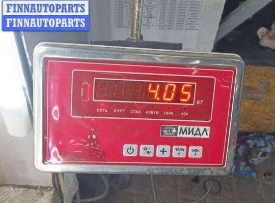 купить Шторка багажника на Volkswagen Passat B6