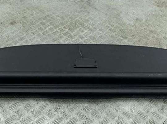 купить Шторка багажника на Volkswagen Passat B6