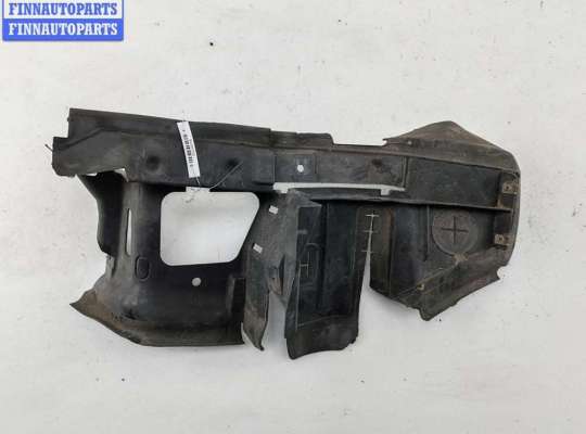 купить Воздуховод на BMW 3 E36 (1991-2000)