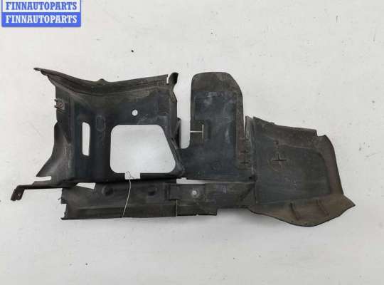 Воздуховод BM3592600 на BMW 3 E36 (1991-2000)