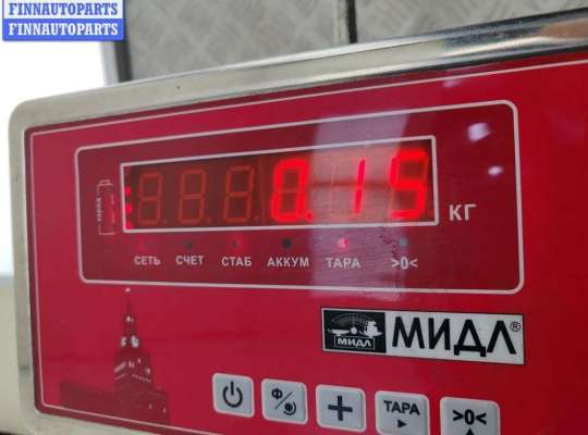 купить Плата фонаря заднего левого на Volkswagen Passat B5+ (GP)