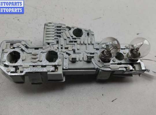 купить Плата фонаря заднего левого на Volkswagen Passat B5+ (GP)