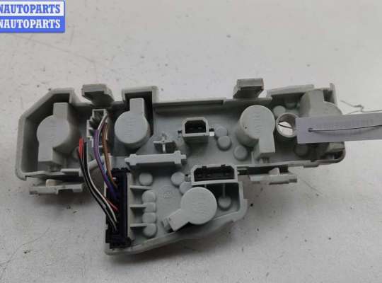 купить Плата фонаря заднего левого на Volkswagen Passat B5+ (GP)