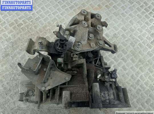 купить КПП 6-ст. механическая на Citroen Jumper (2006-2014)