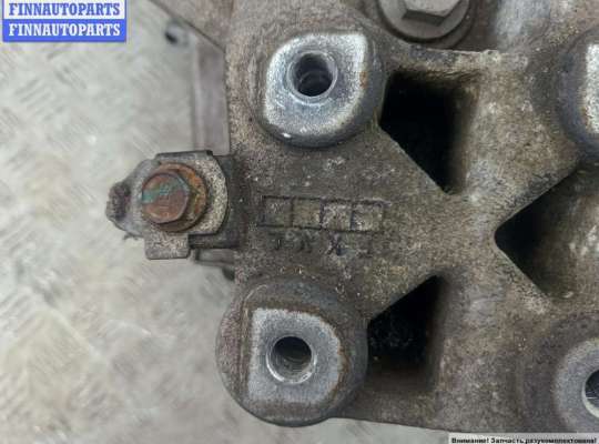 купить КПП 6-ст. механическая на Citroen Jumper (2006-2014)