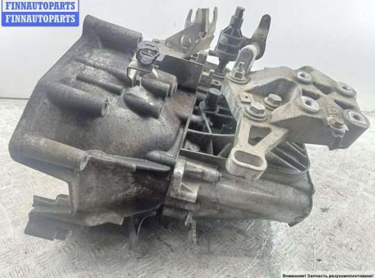 купить КПП 6-ст. механическая на Citroen Jumper (2006-2014)