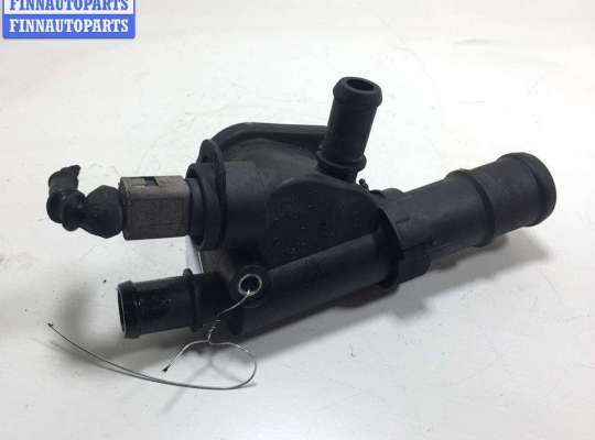 купить Фланец (тройник) системы охлаждения на Volkswagen Sharan (2000-2010)