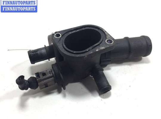 купить Фланец (тройник) системы охлаждения на Volkswagen Sharan (2000-2010)