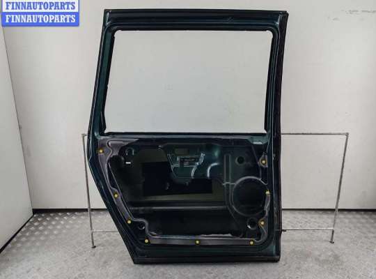 купить Дверь боковая задняя левая на Volkswagen Sharan (2000-2010)