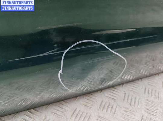 купить Дверь боковая задняя левая на Volkswagen Sharan (2000-2010)