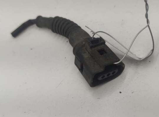 купить Разъем (фишка) проводки на Audi A6 C5 (1997-2005)