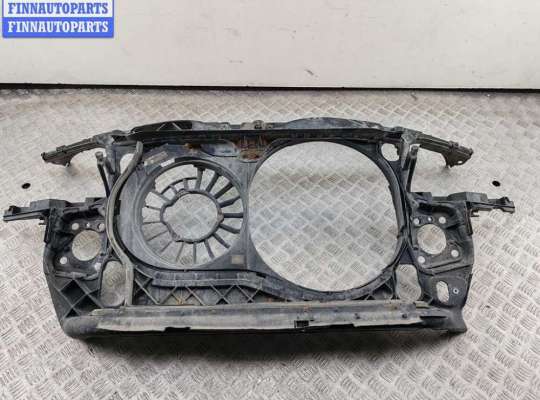 купить Рамка передняя (панель кузовная, телевизор) на Audi A4 B6 (2001-2004)