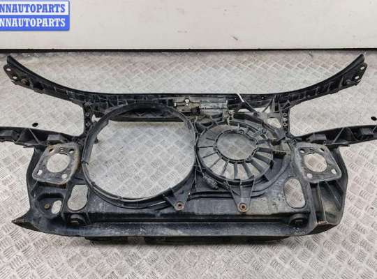 купить Рамка передняя (панель кузовная, телевизор) на Audi A4 B6 (2001-2004)
