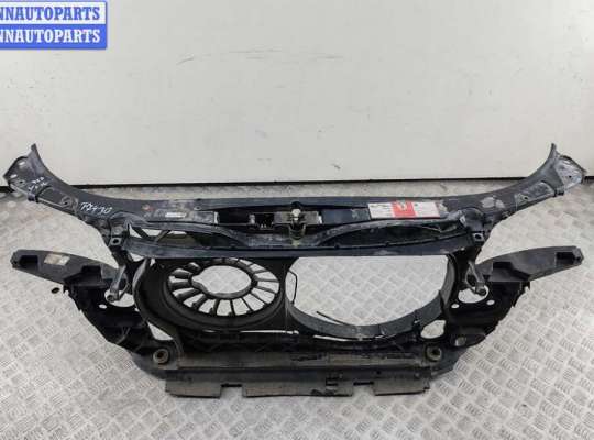 купить Рамка передняя (панель кузовная, телевизор) на Audi A4 B6 (2001-2004)