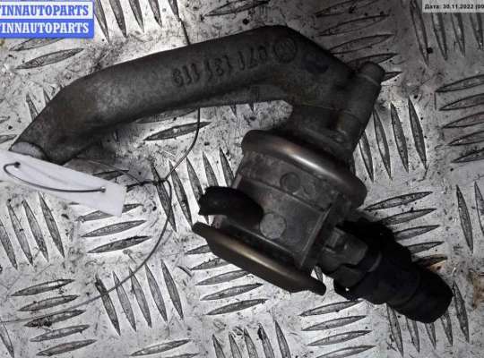 Клапан EGR (рециркуляции выхлопных газов) VG446922 на Volkswagen Passat B5