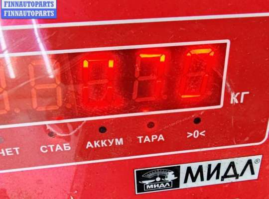 купить Замок двери передней правой на Audi A6 C5 (1997-2005)